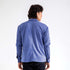 CLASSIC SUEDE BUTTON DOWN SHIRT